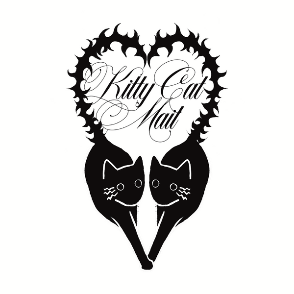 Kitty Cat Mail
